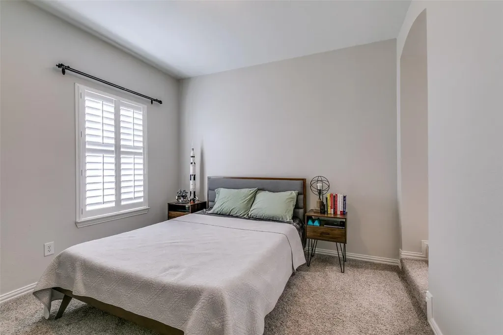 5901 Cox Farm Parker TX 75002