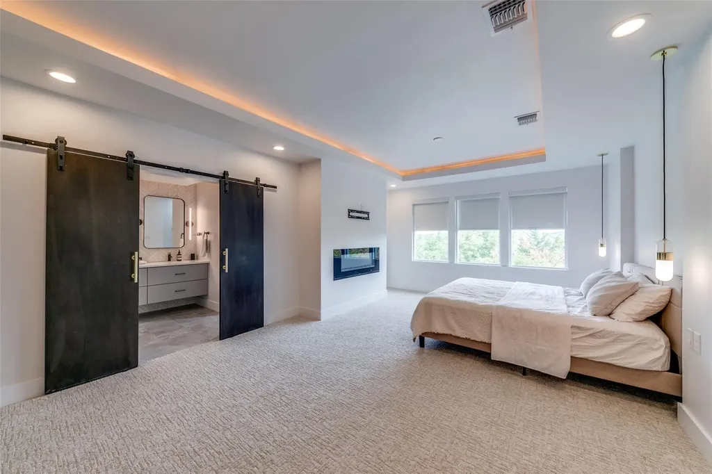 5901 Cox Farm Parker TX 75002