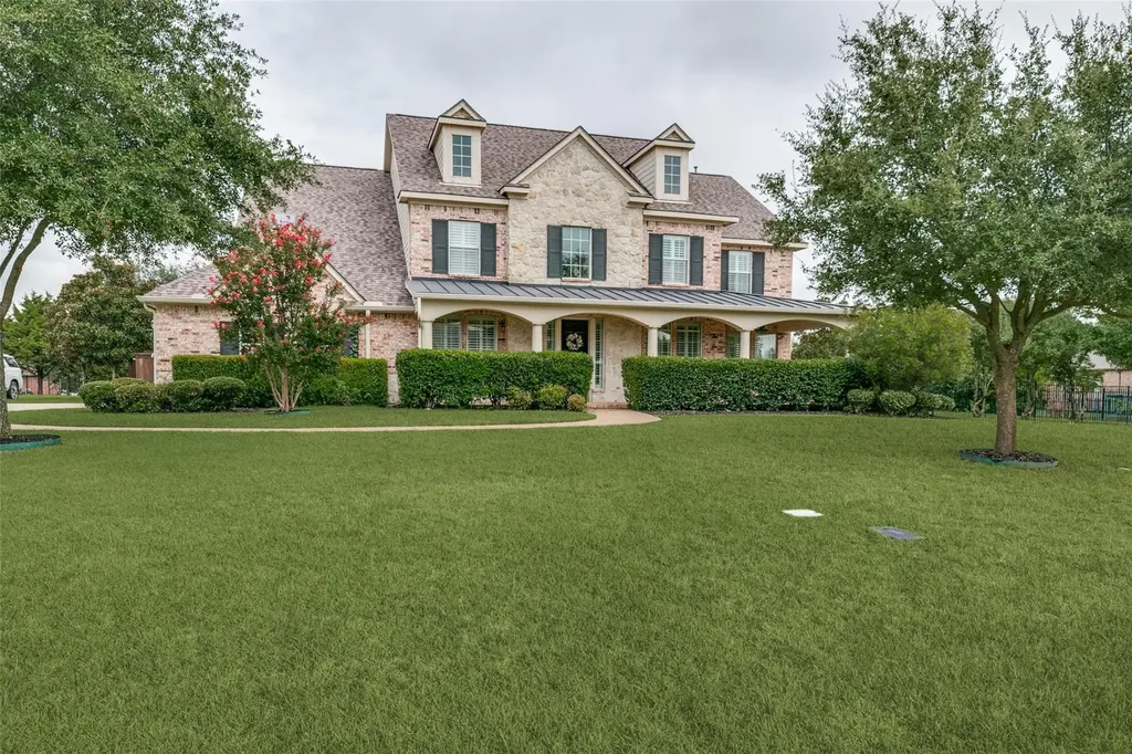 5901 Cox Farm Parker TX 75002