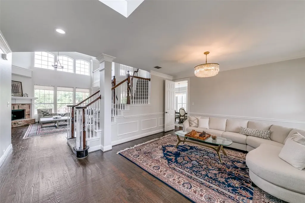 5901 Cox Farm Parker TX 75002