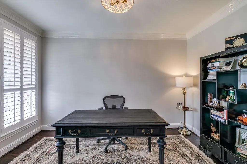 5901 Cox Farm Parker TX 75002