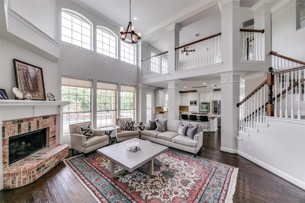 5901 Cox Farm Parker TX 75002
