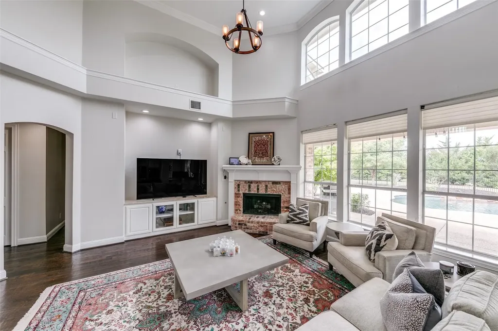 5901 Cox Farm Parker TX 75002