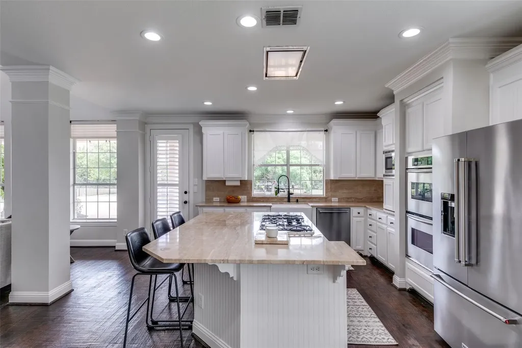 5901 Cox Farm Parker TX 75002
