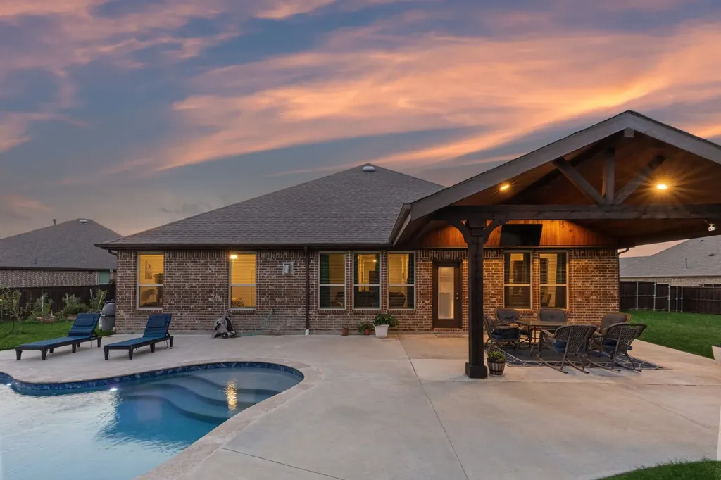 3315 Pecos Lane Rockwall TX 75032