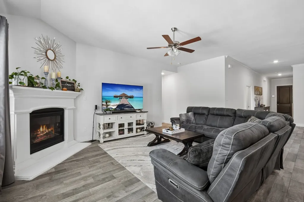 3315 Pecos Lane Rockwall TX 75032