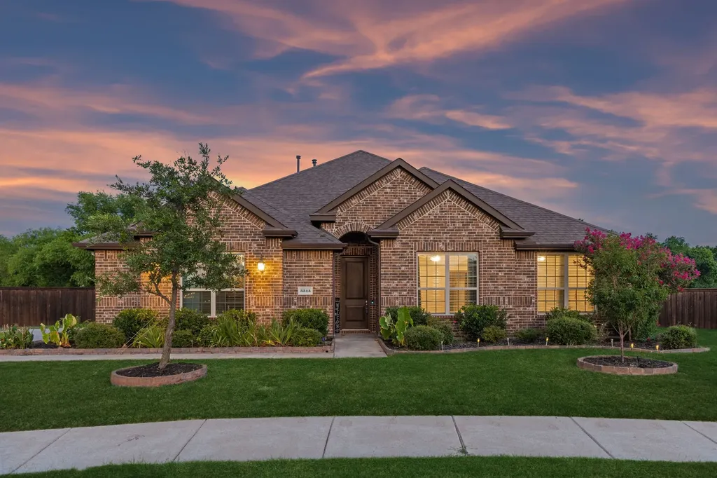 3315 Pecos Lane Rockwall TX 75032