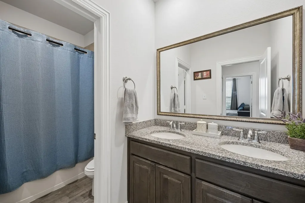 3315 Pecos Lane Rockwall TX 75032