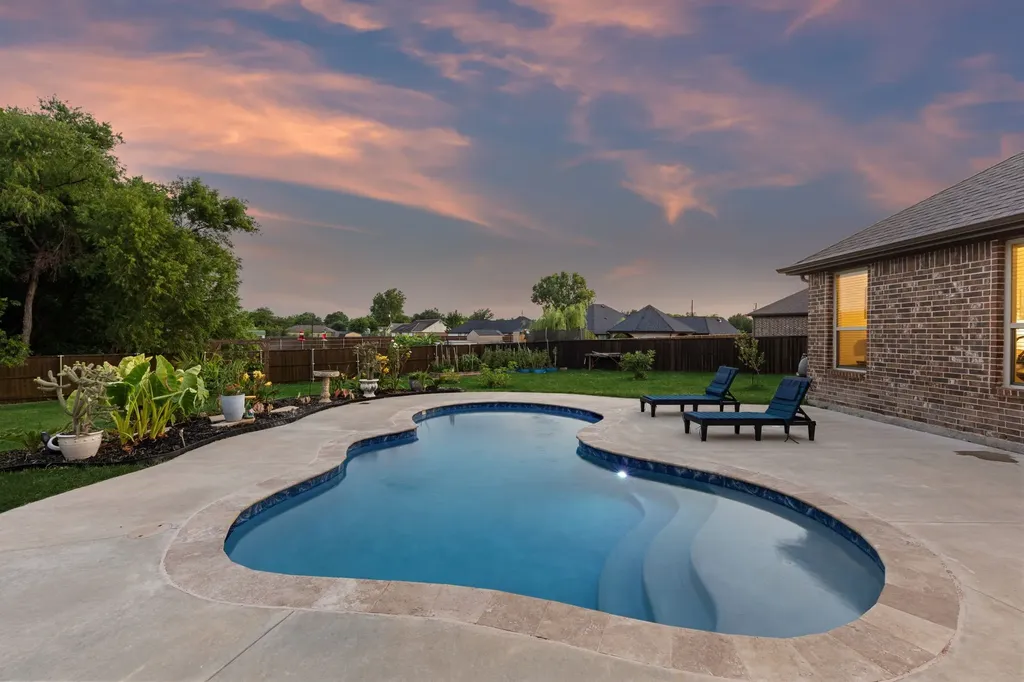 3315 Pecos Lane Rockwall TX 75032