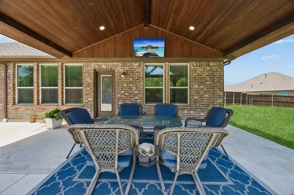 3315 Pecos Lane Rockwall TX 75032