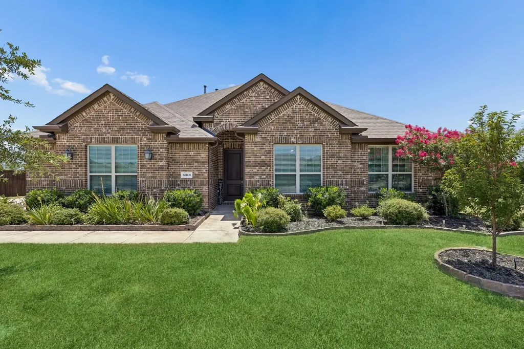 3315 Pecos Lane Rockwall TX 75032