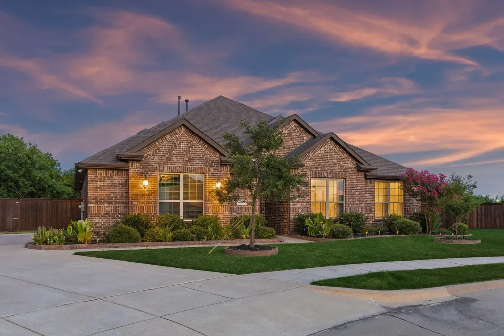 3315 Pecos Lane Rockwall TX 75032