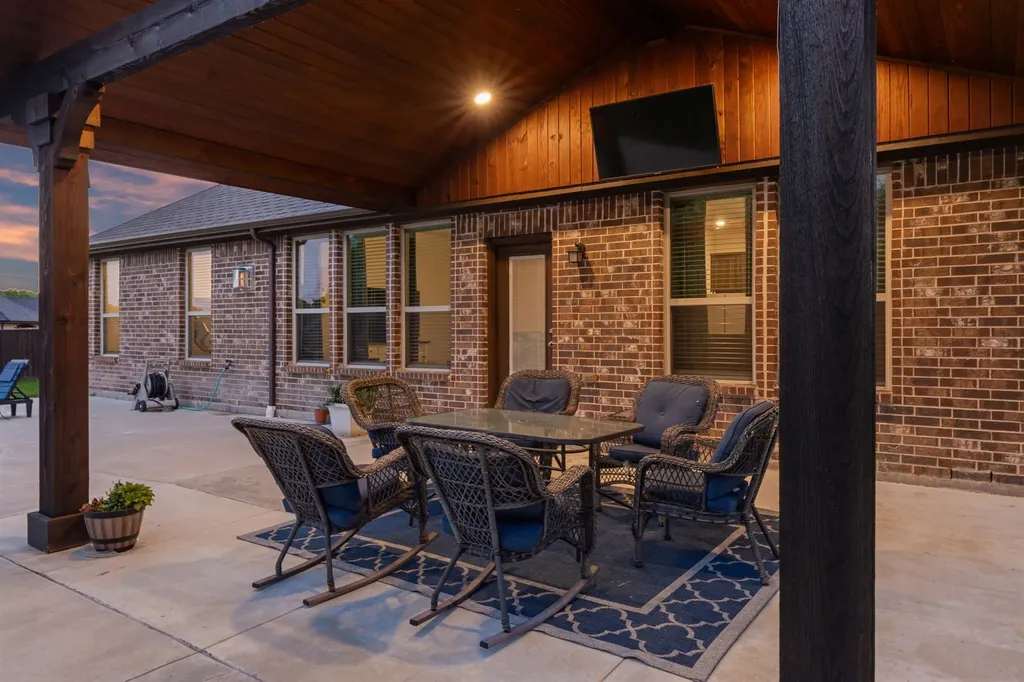 3315 Pecos Lane Rockwall TX 75032
