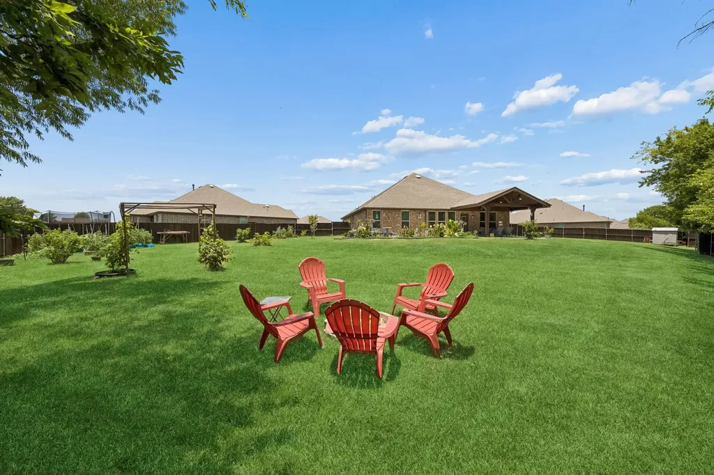 3315 Pecos Lane Rockwall TX 75032