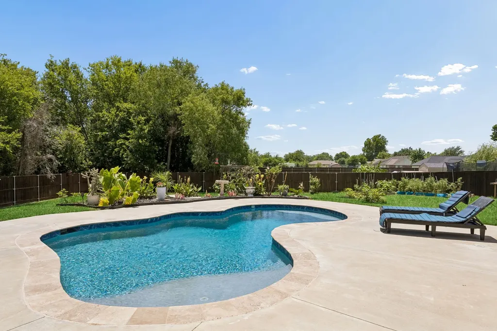 3315 Pecos Lane Rockwall TX 75032