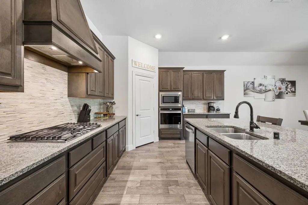 3315 Pecos Lane Rockwall TX 75032