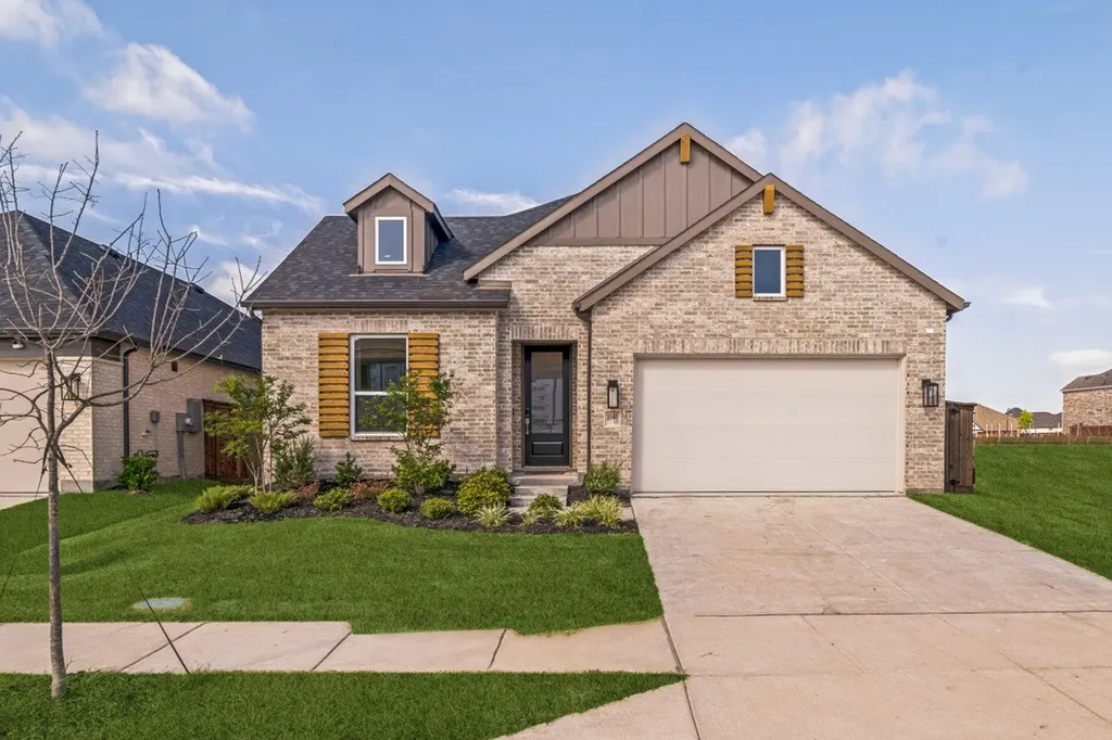 1046 Bearing Street Royse City TX 75189
