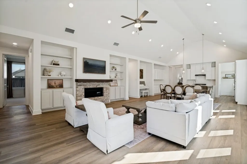 1046 Bearing Street Royse City TX 75189