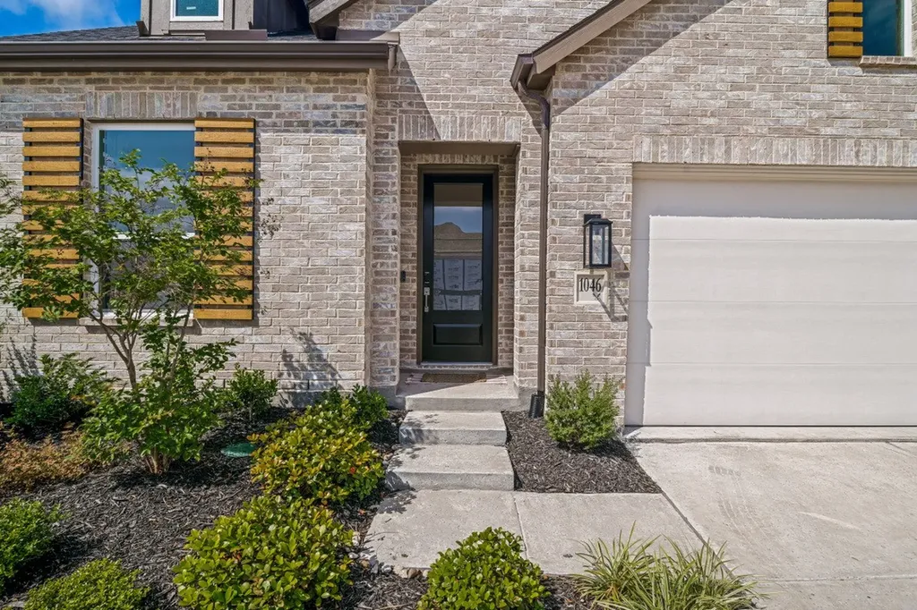 1046 Bearing Street Royse City TX 75189