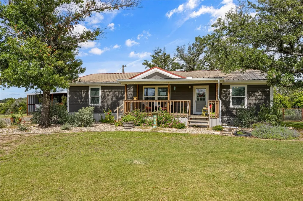 2509 County Road 226 Stephenville TX 76401