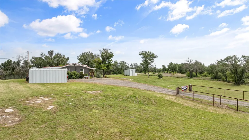 2509 County Road 226 Stephenville TX 76401