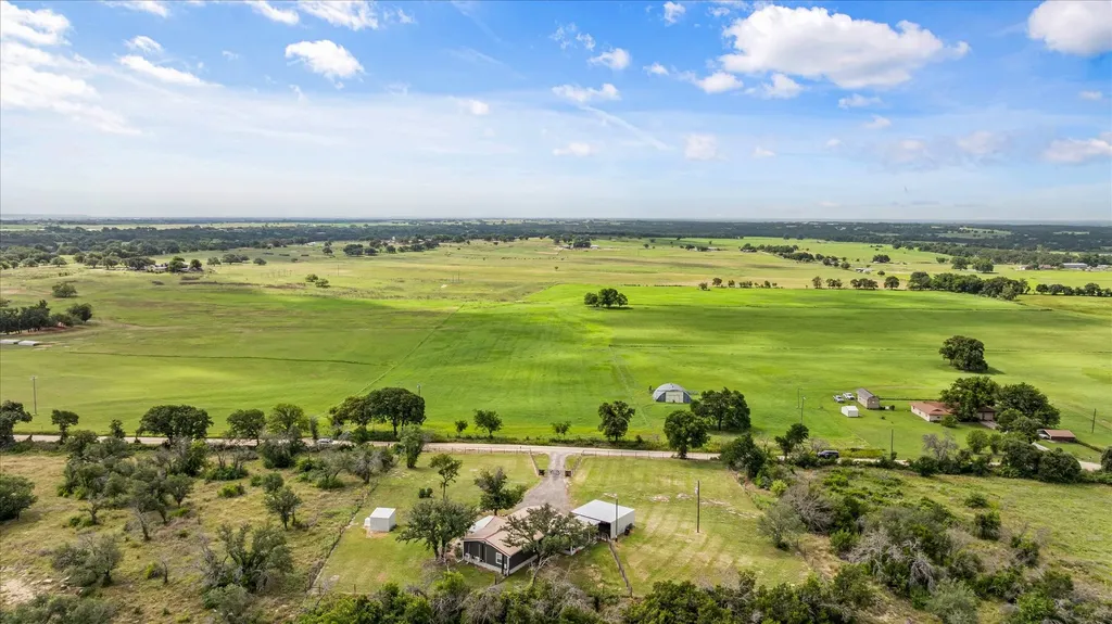 2509 County Road 226 Stephenville TX 76401