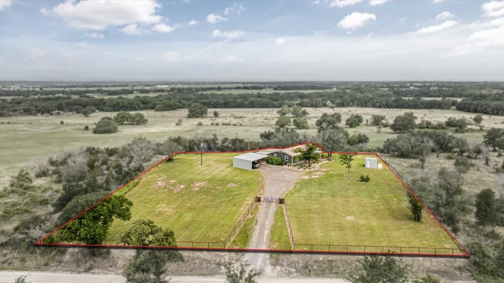 2509 County Road 226 Stephenville TX 76401