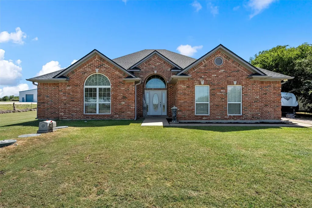 3696 Old Lorena Road Lorena TX 76655