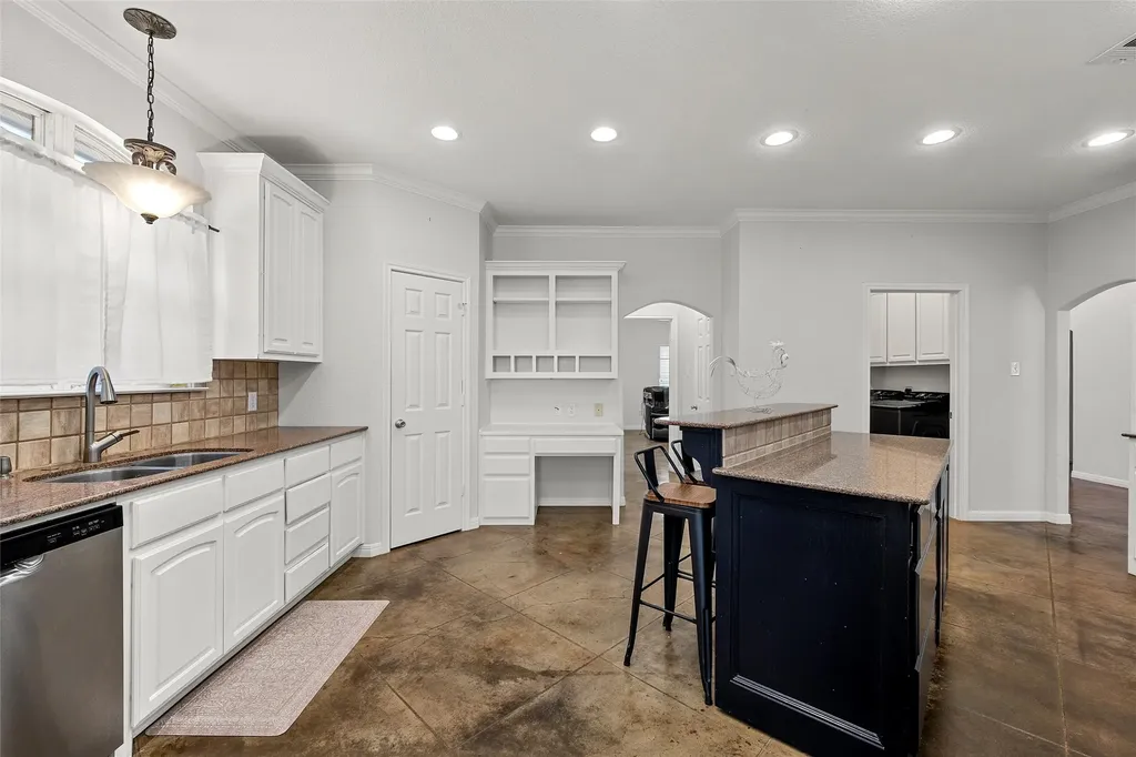 3696 Old Lorena Road Lorena TX 76655
