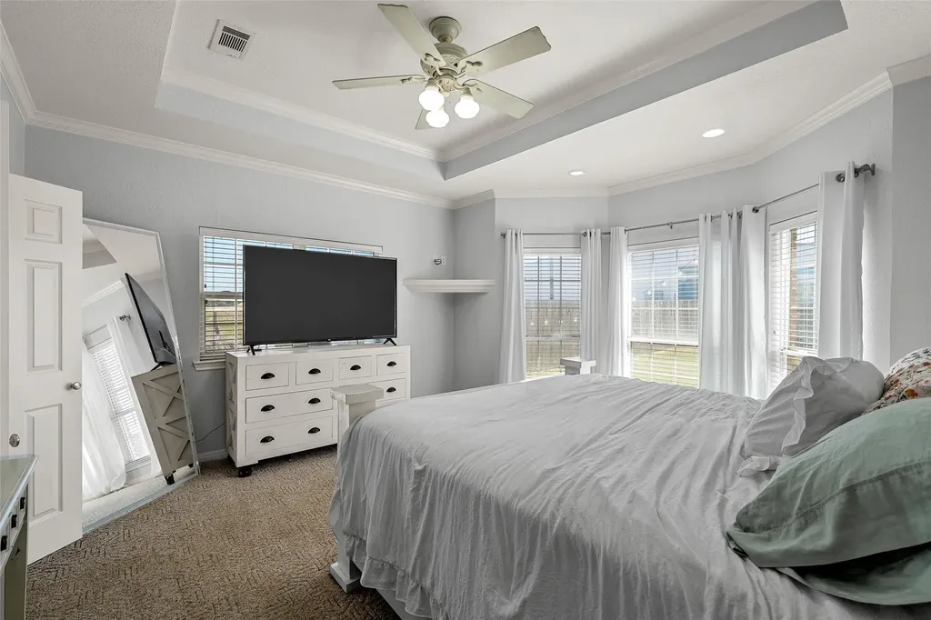 3696 Old Lorena Road Lorena TX 76655