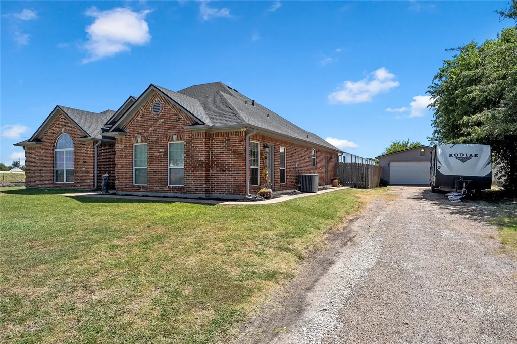 3696 Old Lorena Road Lorena TX 76655