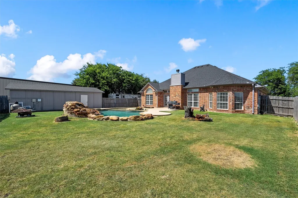 3696 Old Lorena Road Lorena TX 76655