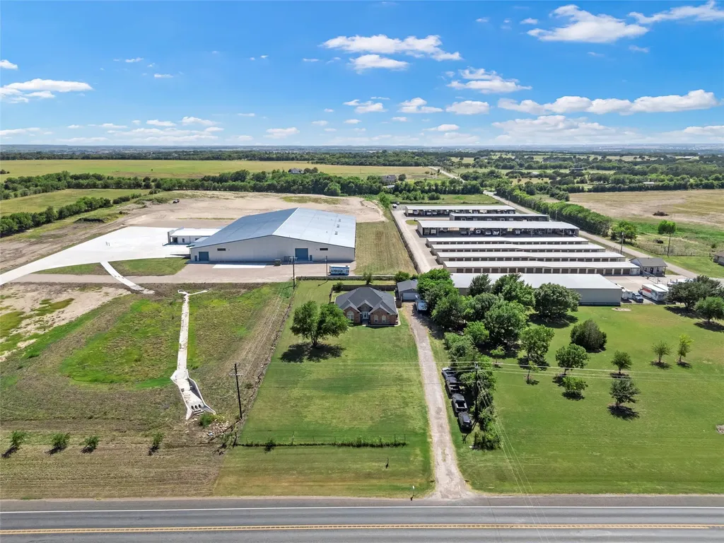 3696 Old Lorena Road Lorena TX 76655