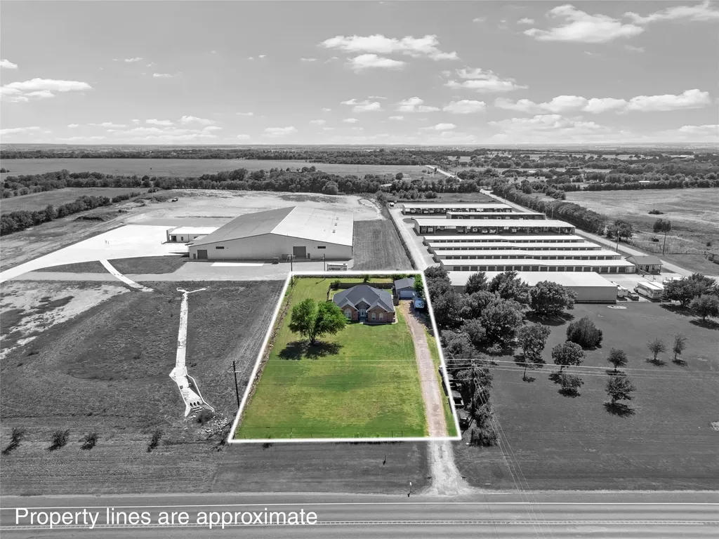 3696 Old Lorena Road Lorena TX 76655