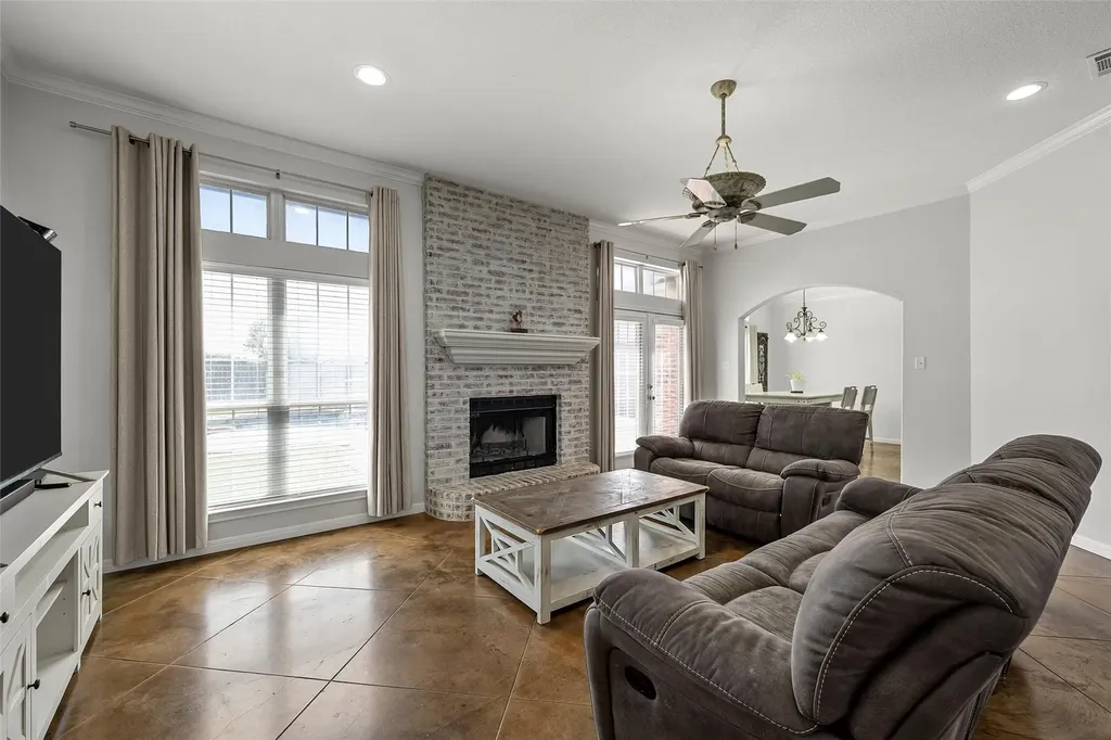 3696 Old Lorena Road Lorena TX 76655