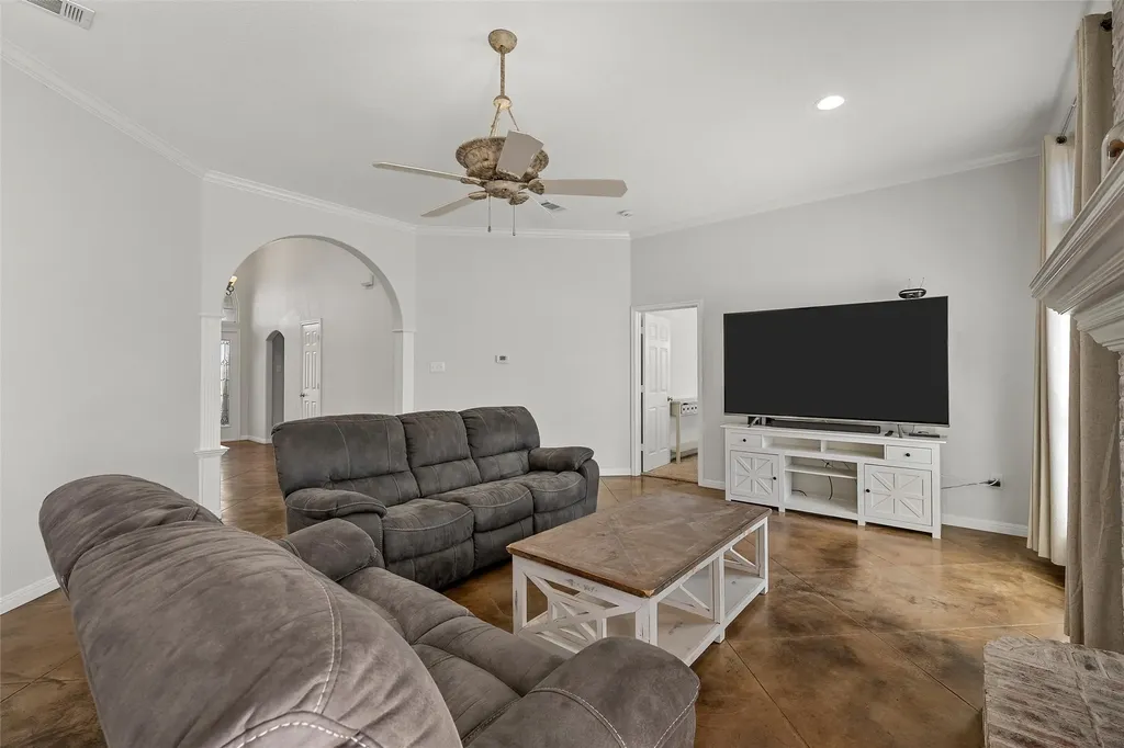 3696 Old Lorena Road Lorena TX 76655