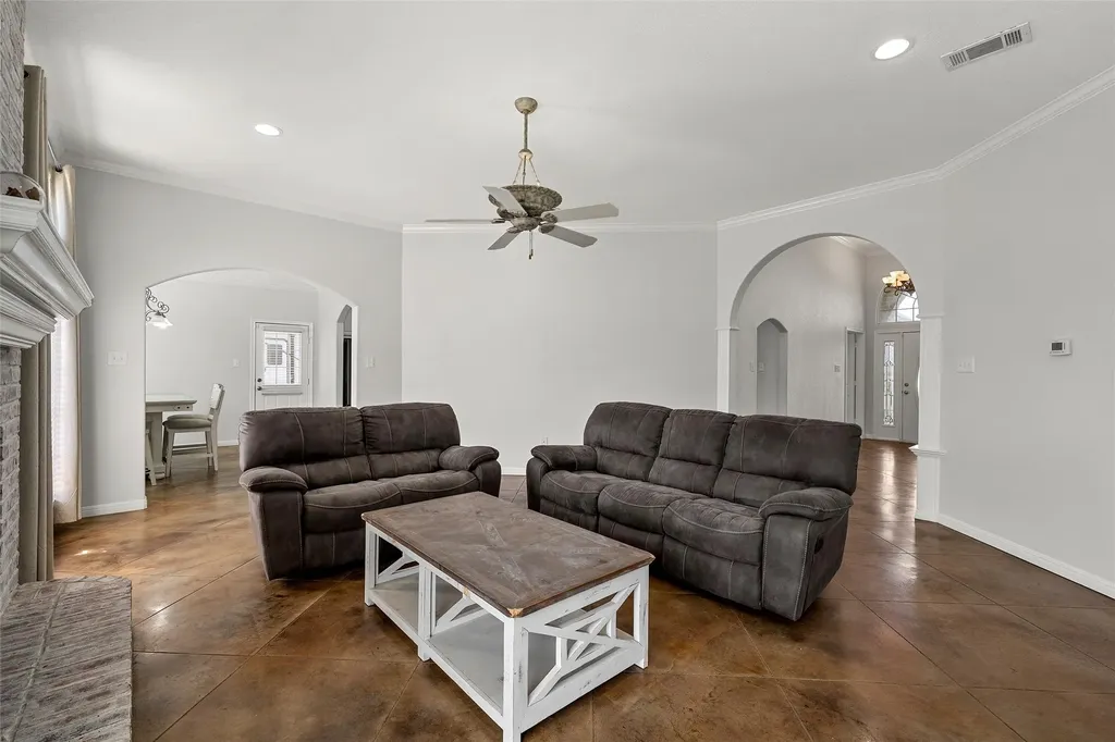 3696 Old Lorena Road Lorena TX 76655