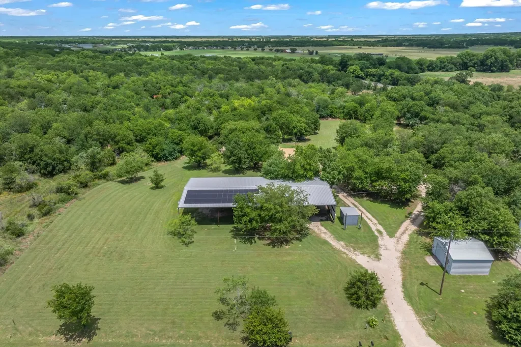 14076 County Road 318 Terrell TX 75160