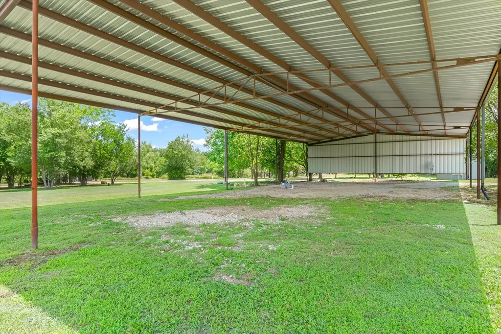 14076 County Road 318 Terrell TX 75160