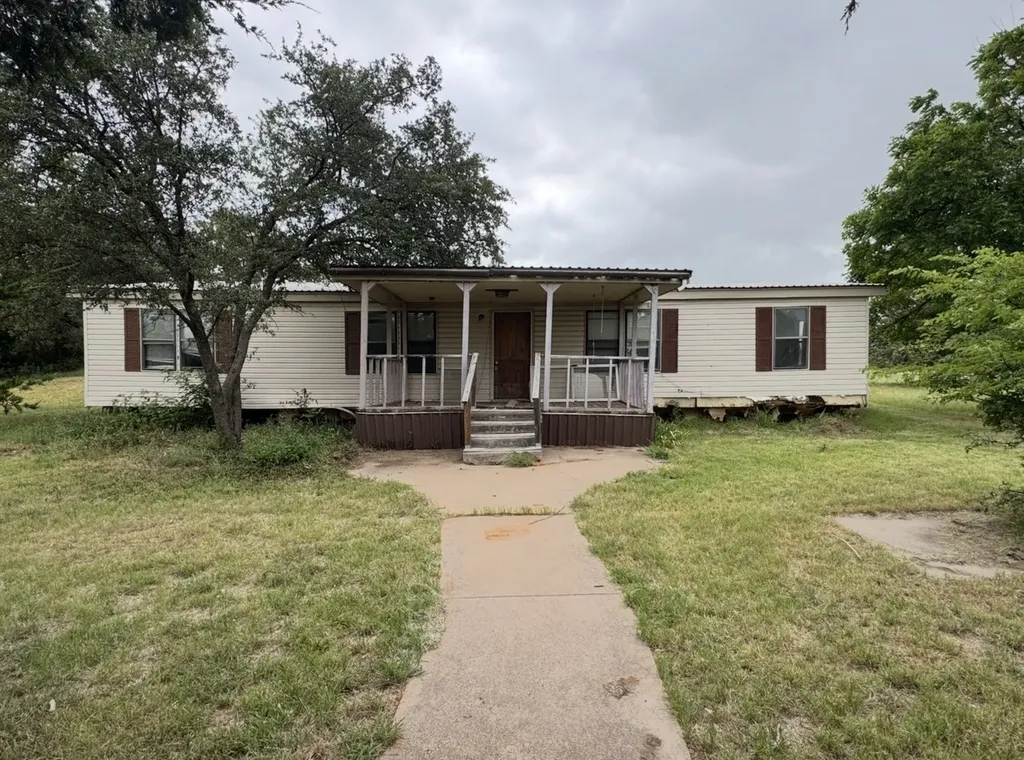 405 Munson Drive Clyde TX 79510