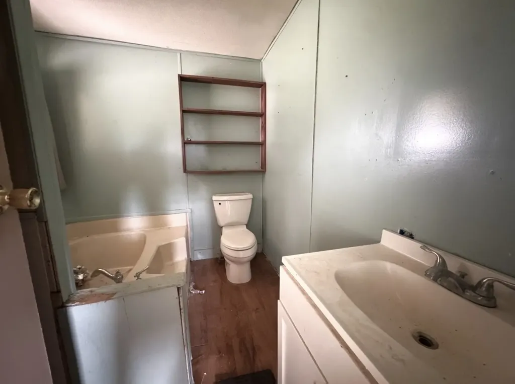405 Munson Drive Clyde TX 79510