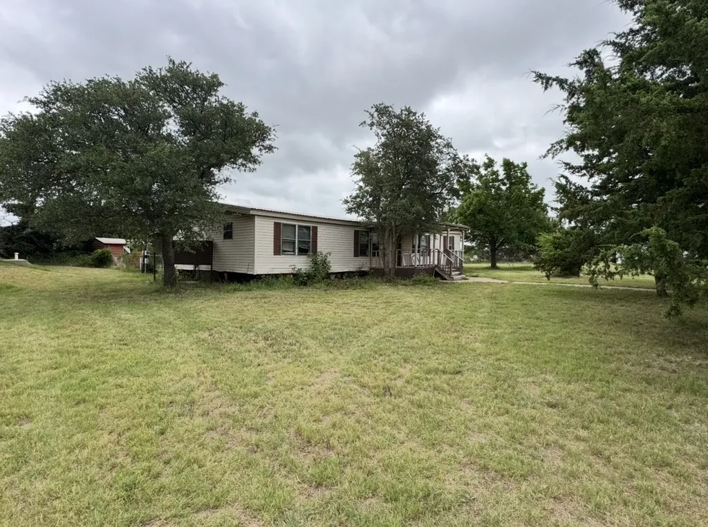 405 Munson Drive Clyde TX 79510