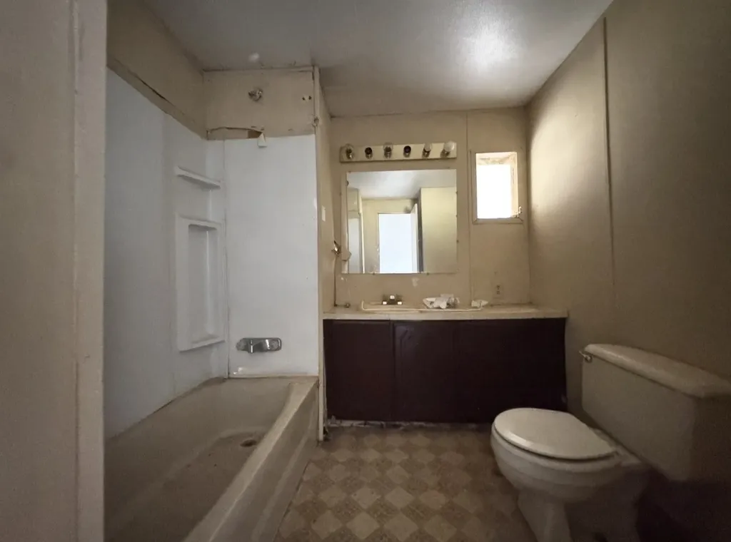 405 Munson Drive Clyde TX 79510
