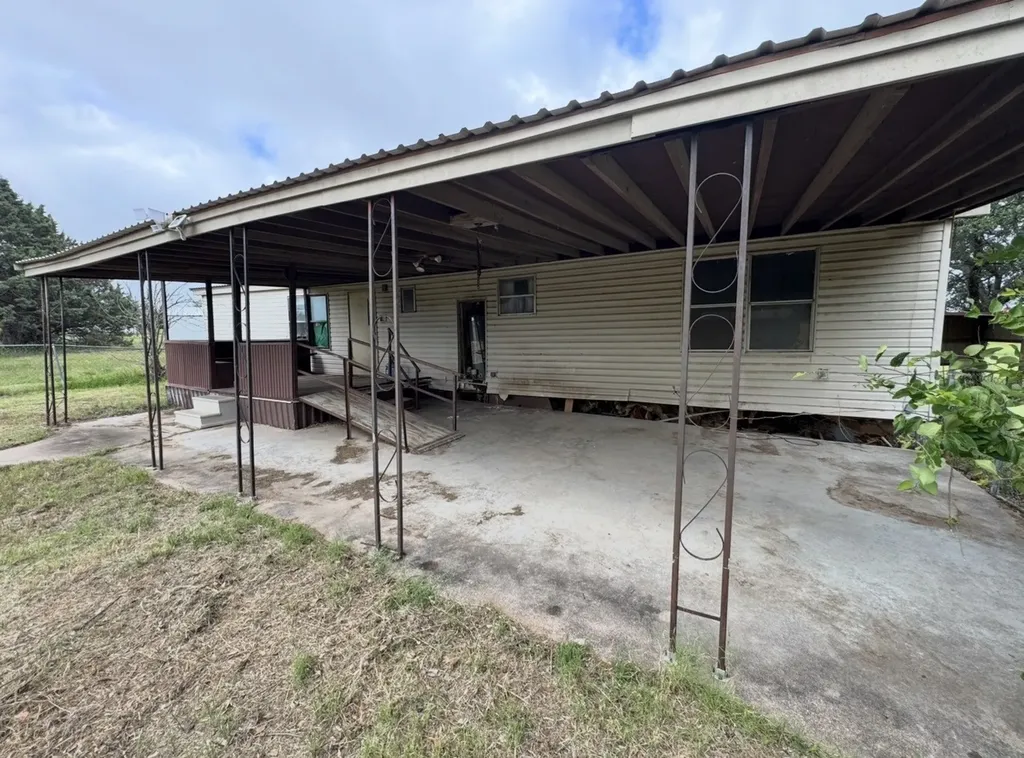405 Munson Drive Clyde TX 79510