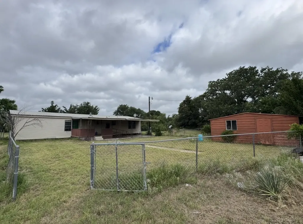 405 Munson Drive Clyde TX 79510
