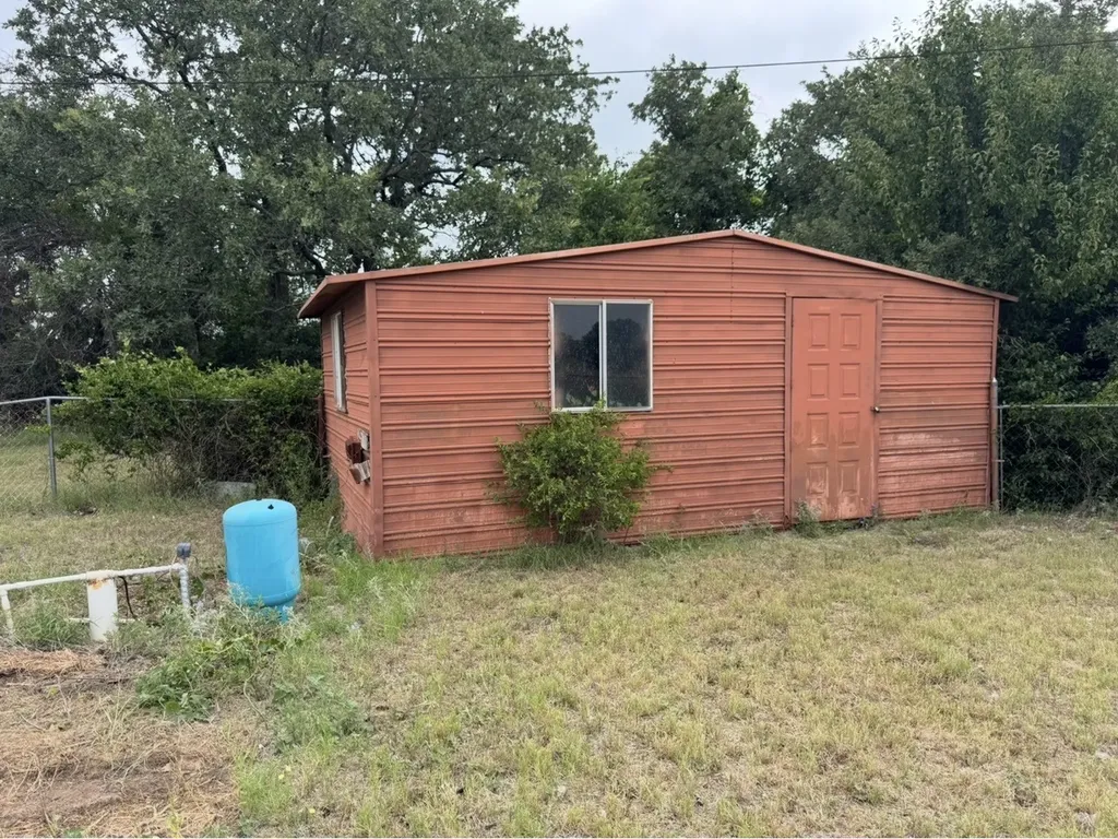 405 Munson Drive Clyde TX 79510