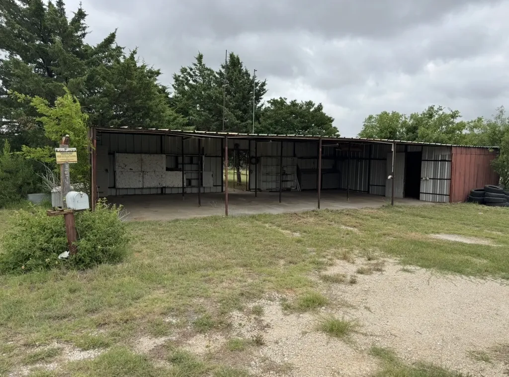 405 Munson Drive Clyde TX 79510