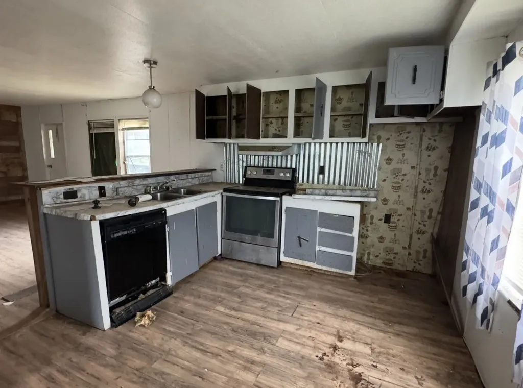 405 Munson Drive Clyde TX 79510