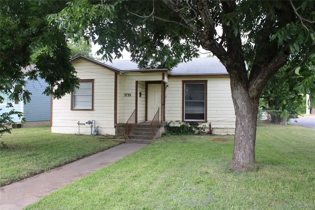 2732 N 23rd Street Waco TX 76708