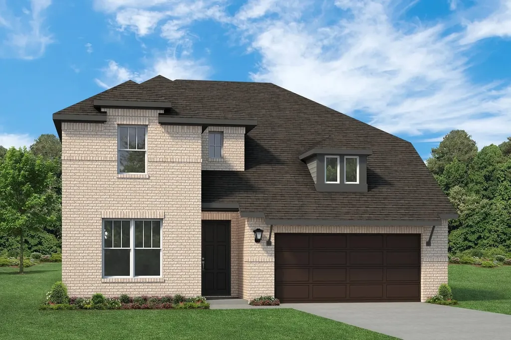 17256 Oxborough Drive Fort Worth TX 76247